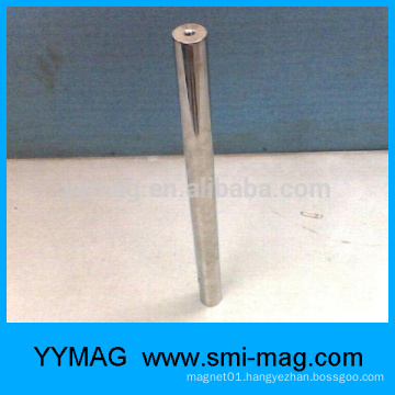 13000 gauss food grade magnet bar